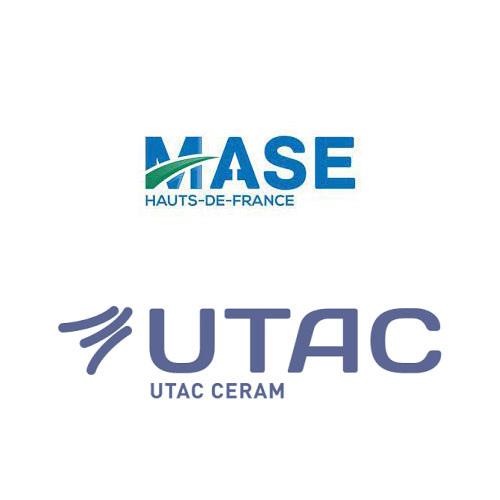 Certifiés MASE et qualifiés UTAC depuis 2006