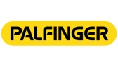 Logo Palfinger